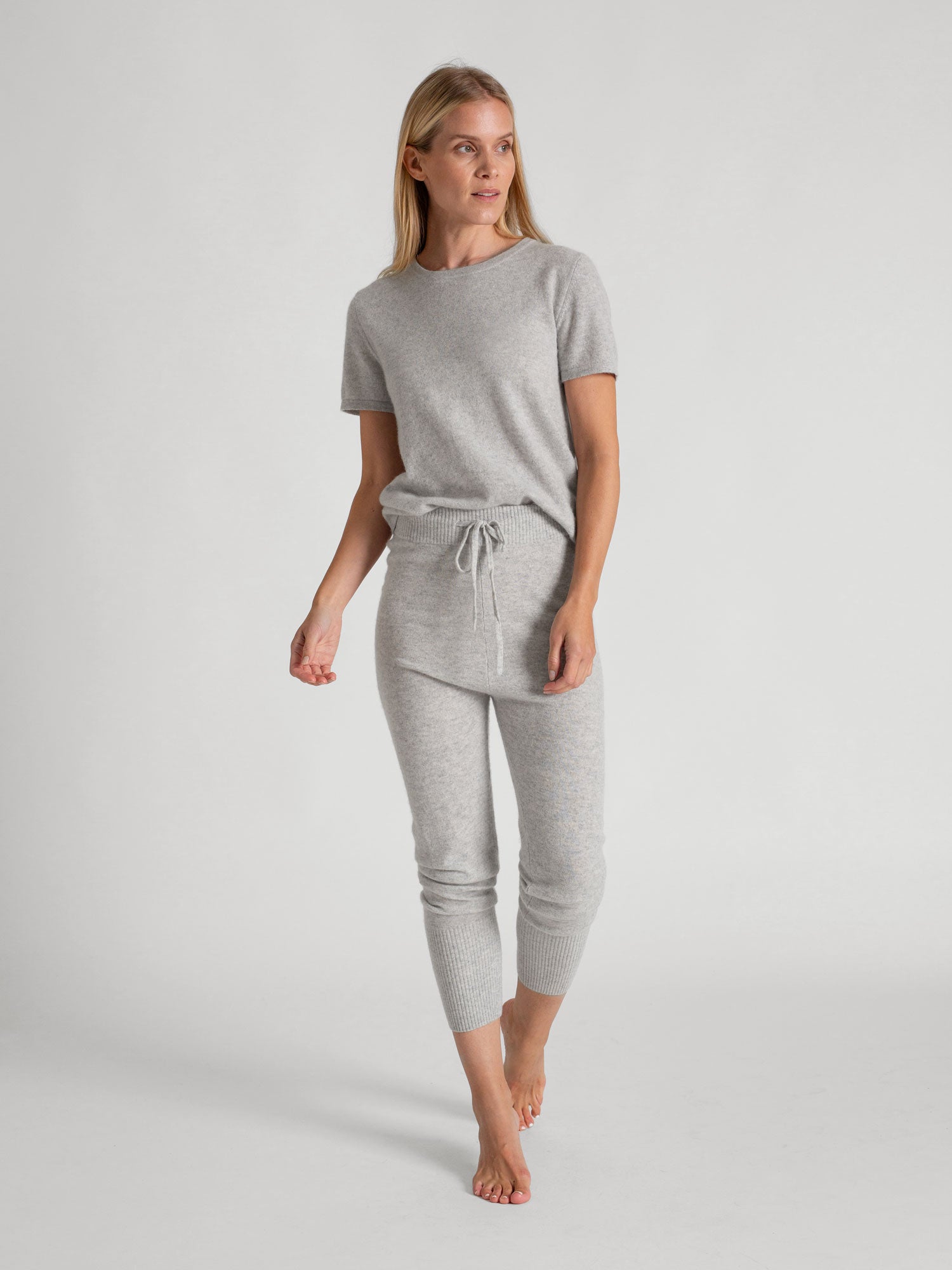 The best cashmere loungewear Kashmina of Norway