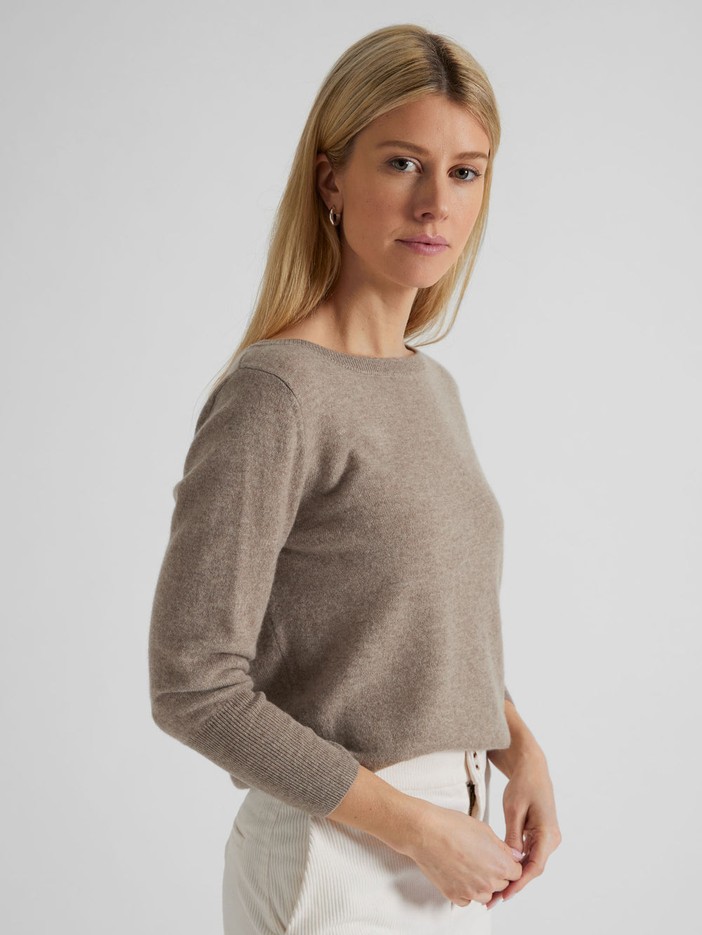 Beautiful cashmere sets – Kashmina of Norway
