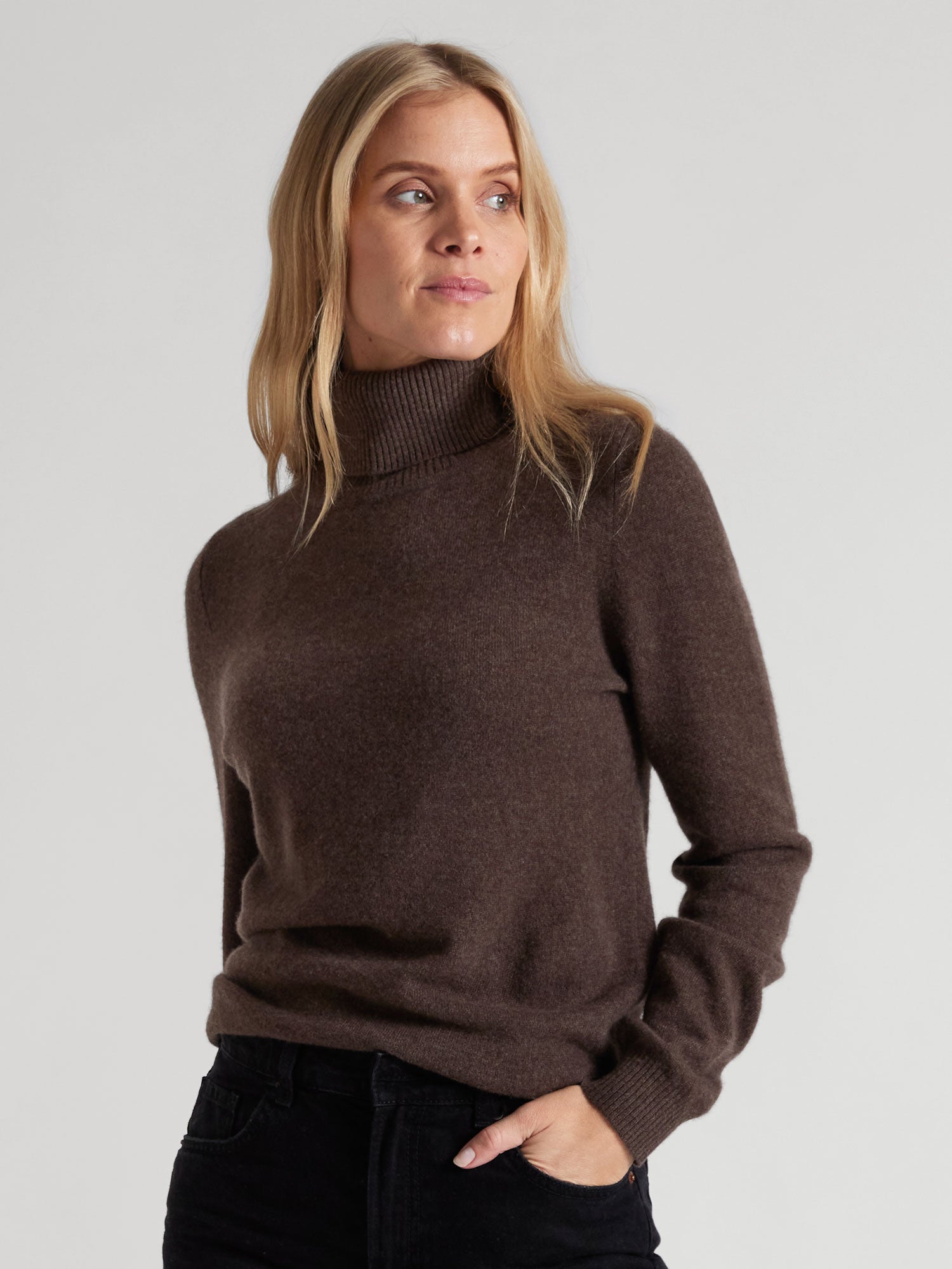 Cashmere sweater womens clearance sale