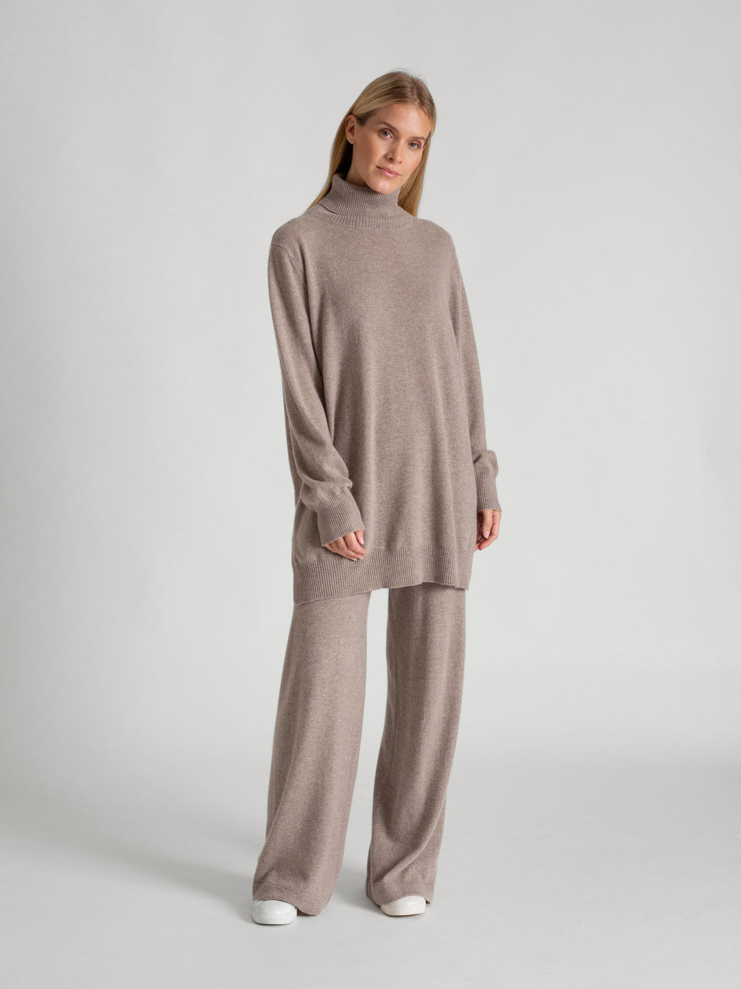 Cashmere sweaters – women Norway for of Kashmina