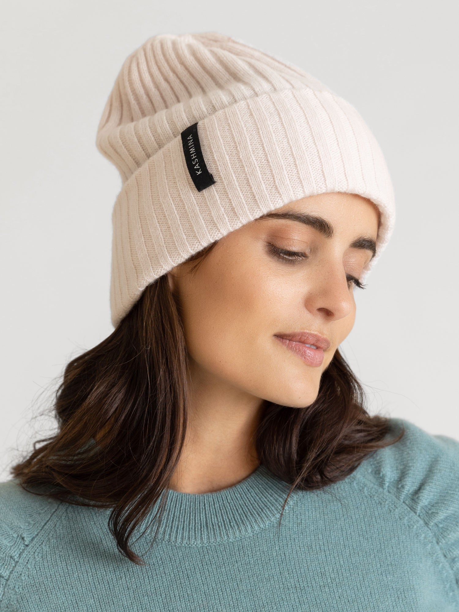 Patagonia sales cashmere beanie